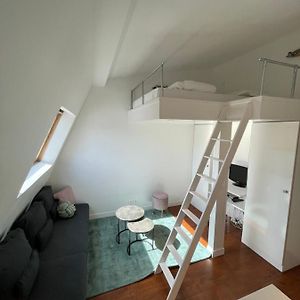 Studio Appartement
